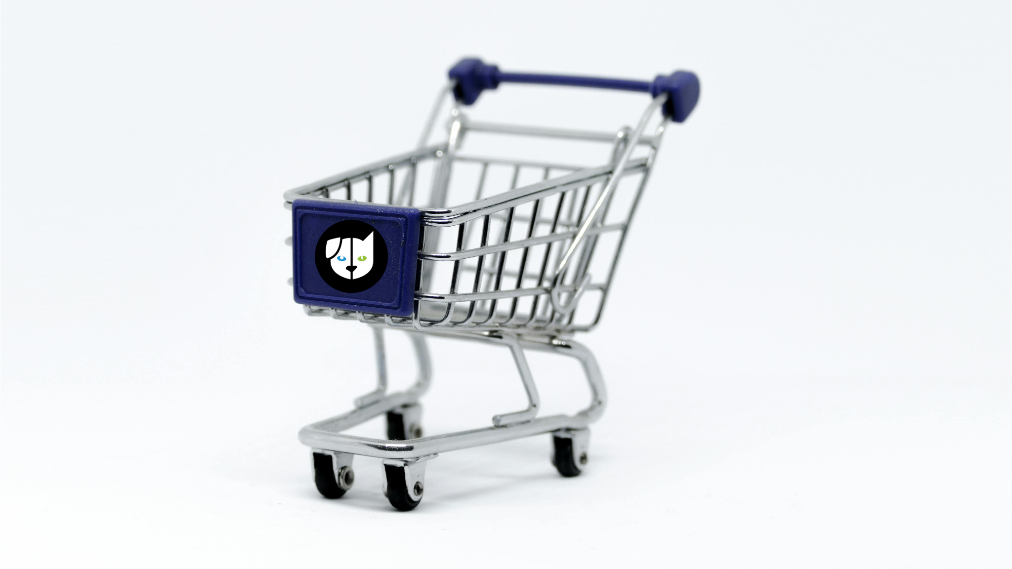 cart-with-ConnectVC-logo