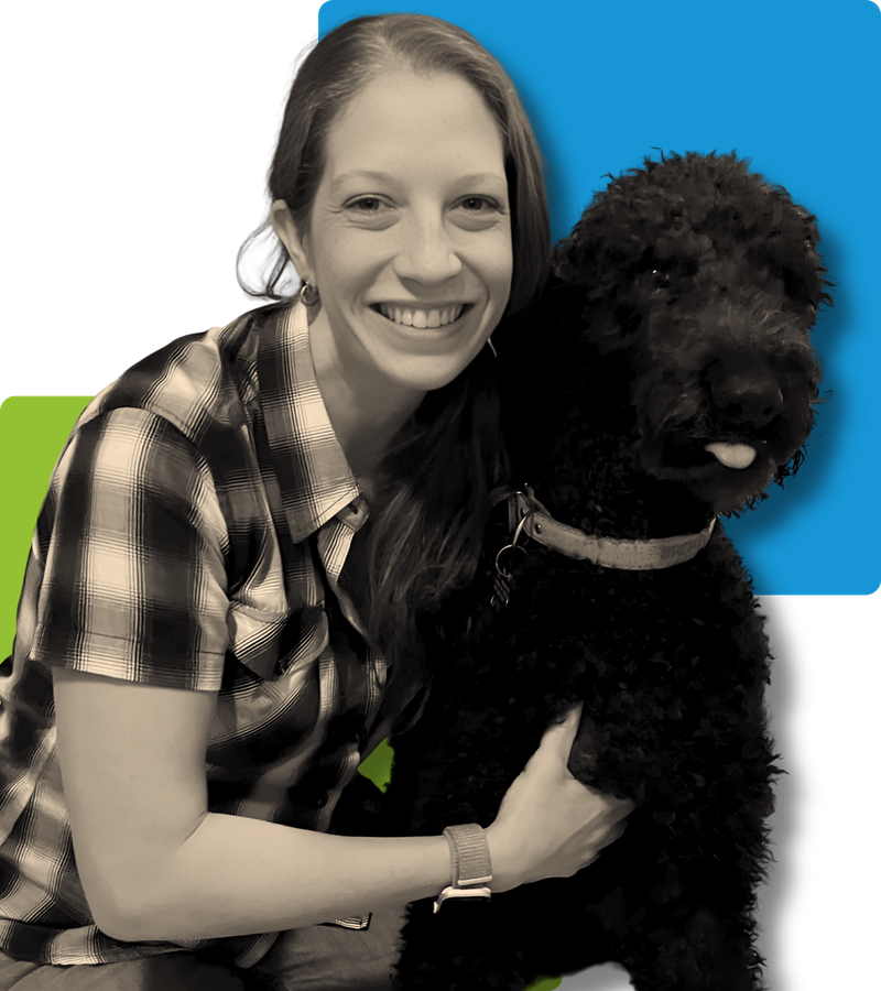 Sarah, Web Design and SEO collaborator